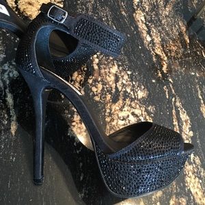 Steve Madden High heels